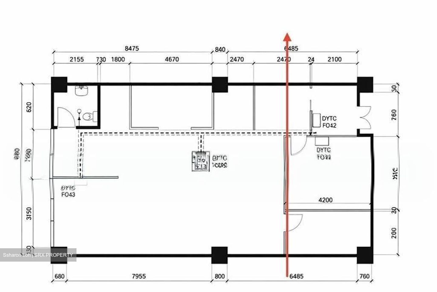 Midview City (D20), Factory #622085581